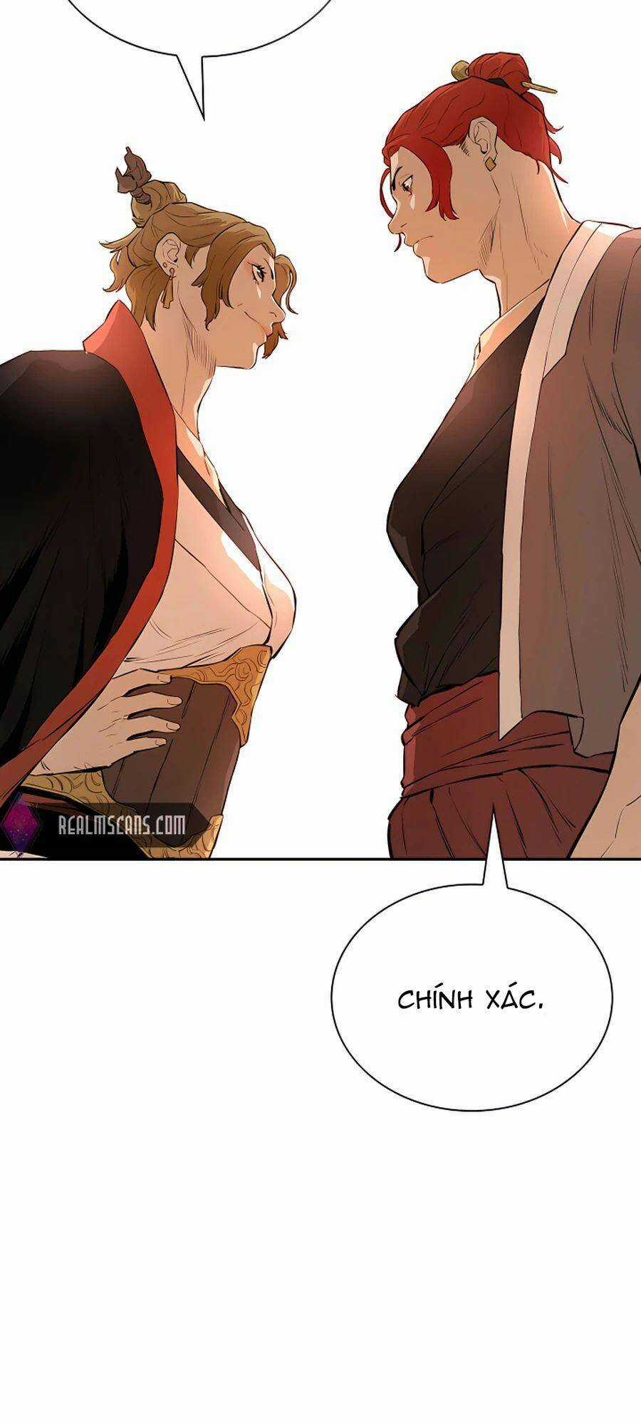 Kẻ Phản Diện Vô Song Chapter 14 trang 33