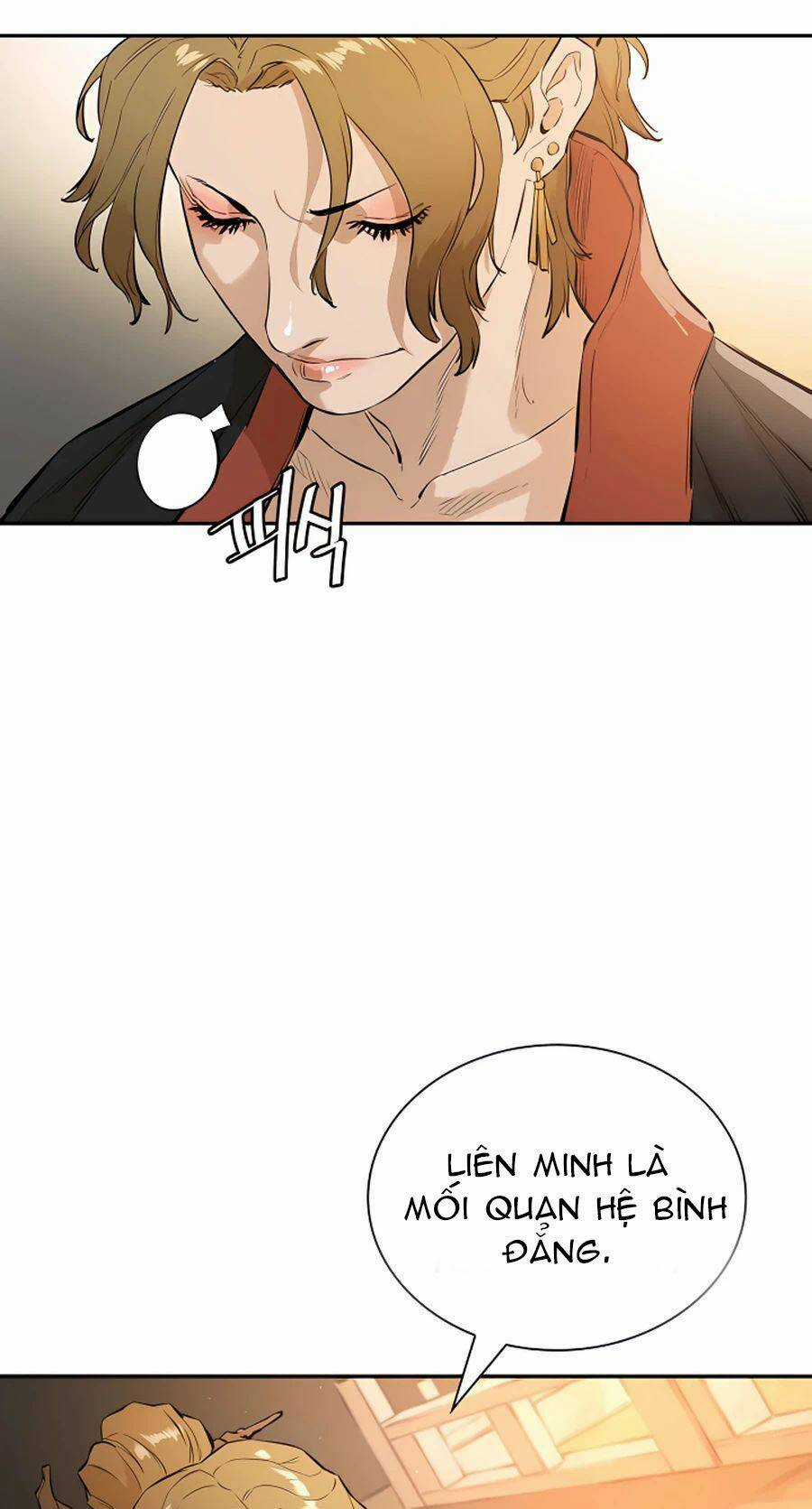 Kẻ Phản Diện Vô Song Chapter 14 trang 34