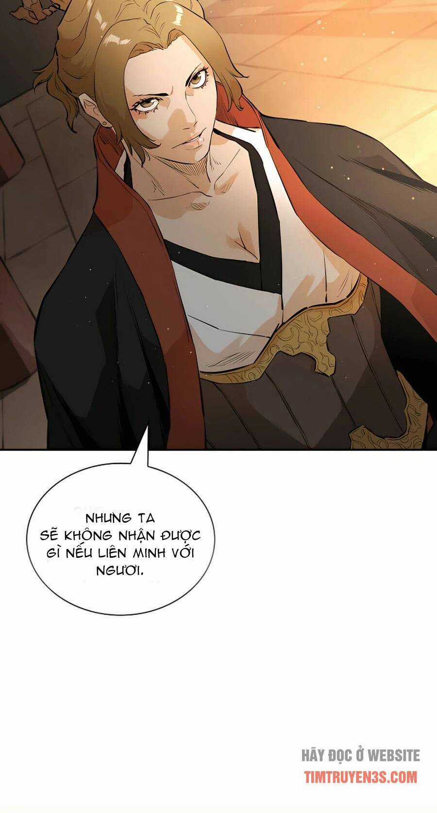 Kẻ Phản Diện Vô Song Chapter 14 trang 35