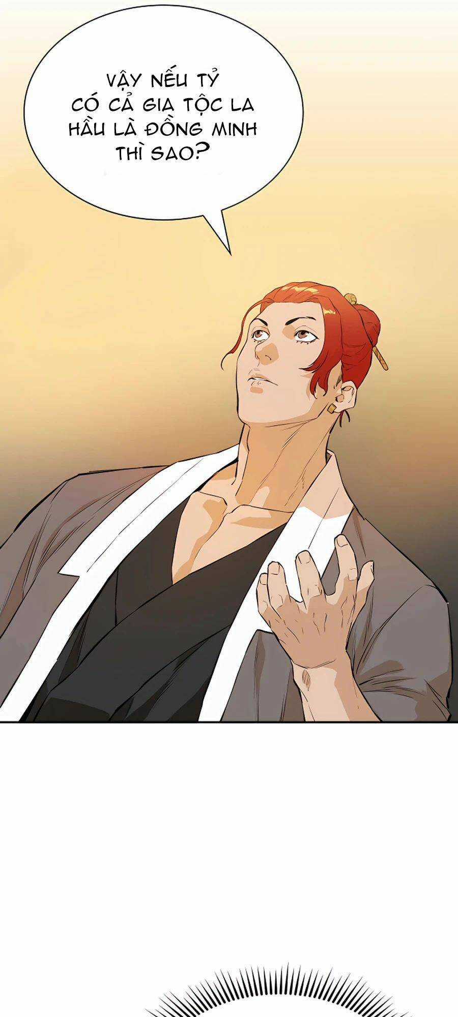 Kẻ Phản Diện Vô Song Chapter 14 trang 36