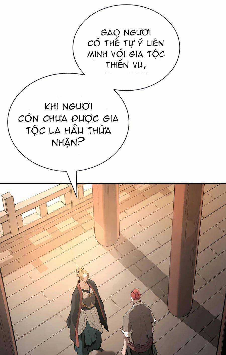 Kẻ Phản Diện Vô Song Chapter 14 trang 38