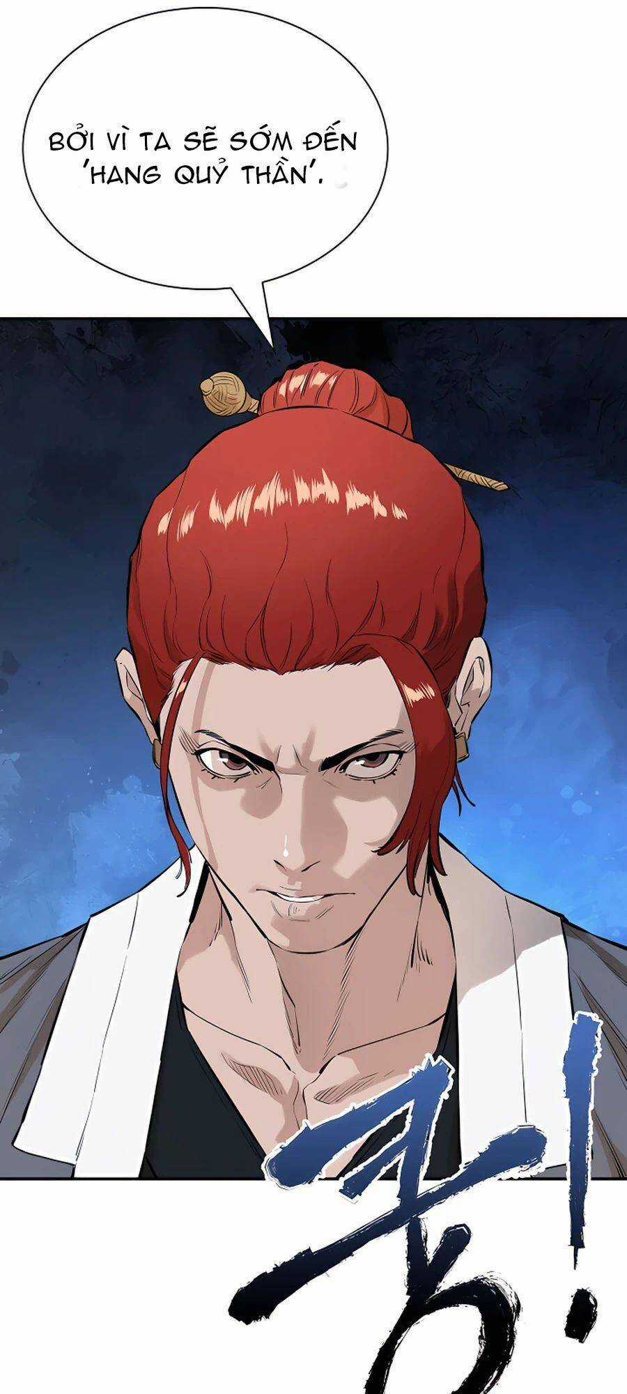 Kẻ Phản Diện Vô Song Chapter 14 trang 40