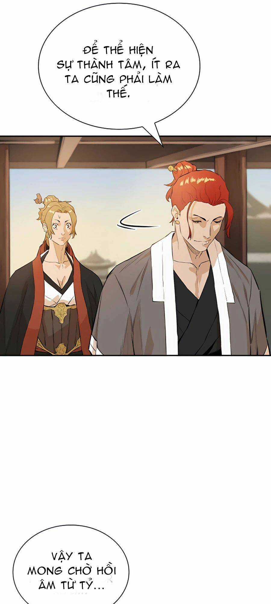 Kẻ Phản Diện Vô Song Chapter 14 trang 45