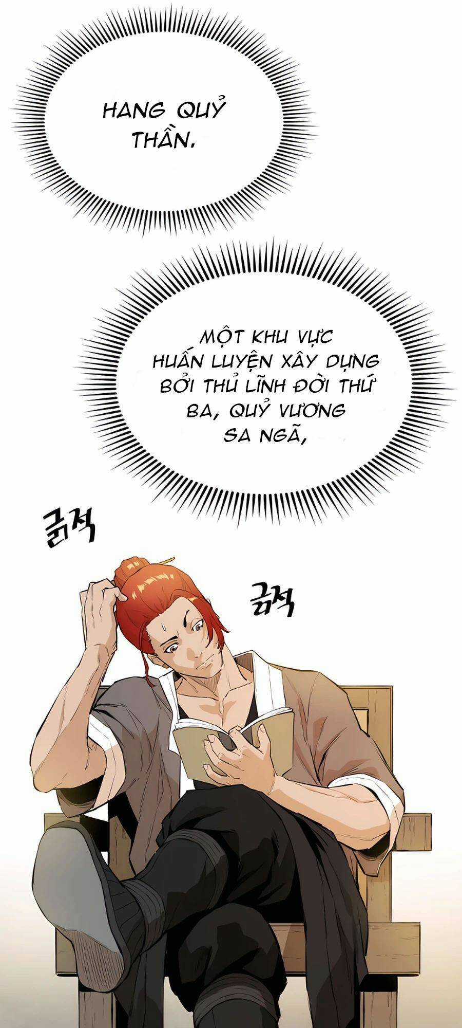 Kẻ Phản Diện Vô Song Chapter 14 trang 49