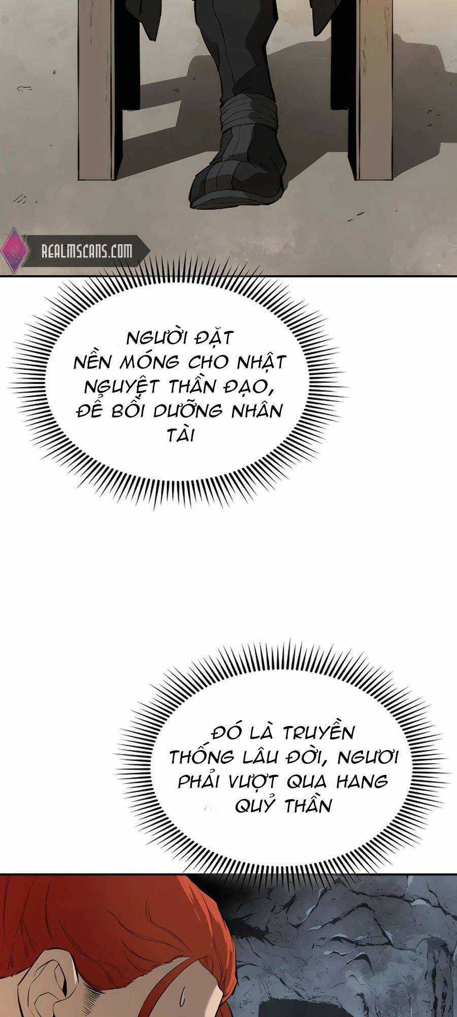 Kẻ Phản Diện Vô Song Chapter 14 trang 50