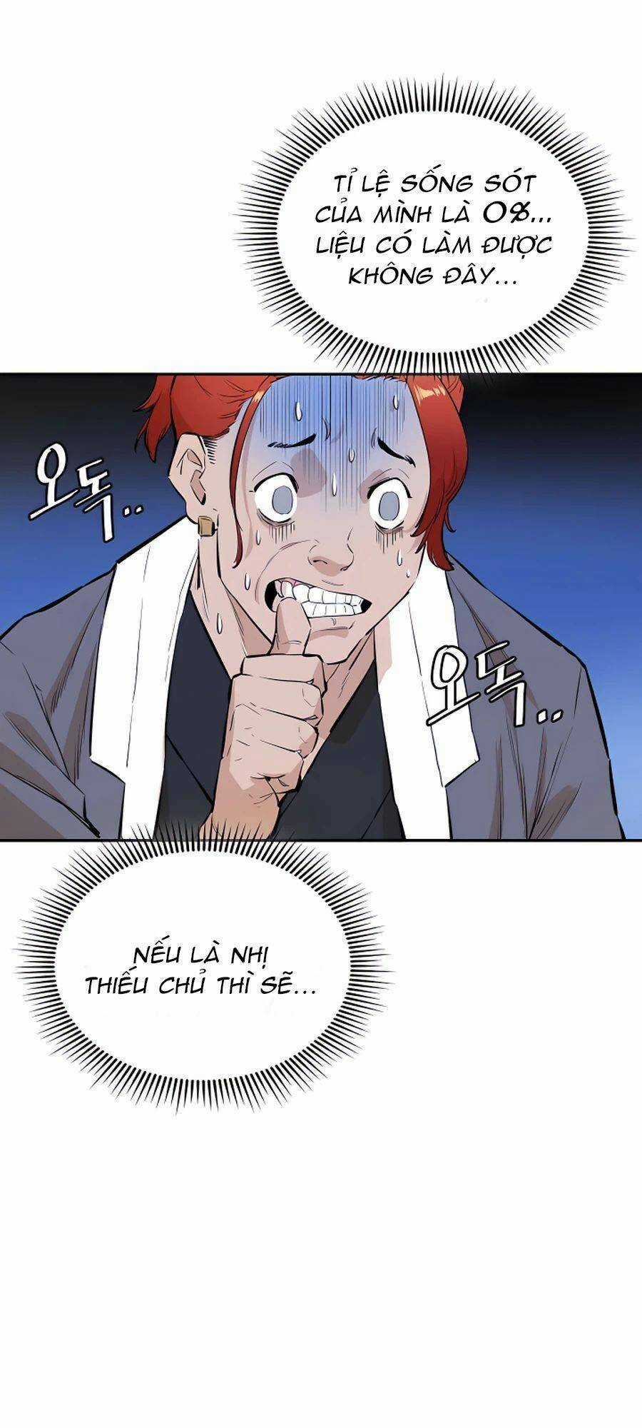 Kẻ Phản Diện Vô Song Chapter 14 trang 54