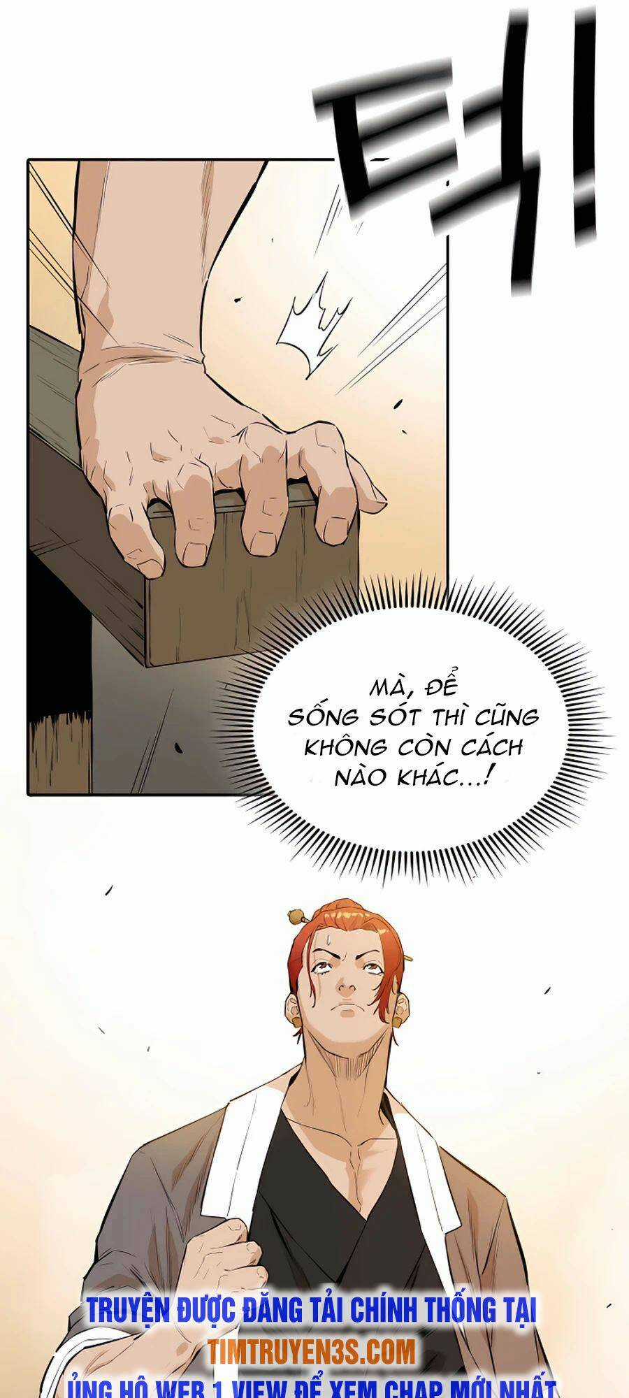 Kẻ Phản Diện Vô Song Chapter 14 trang 55