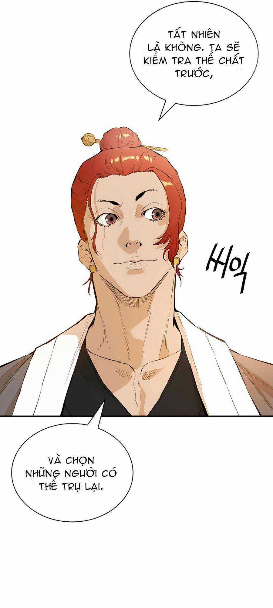 Kẻ Phản Diện Vô Song Chapter 14 trang 6