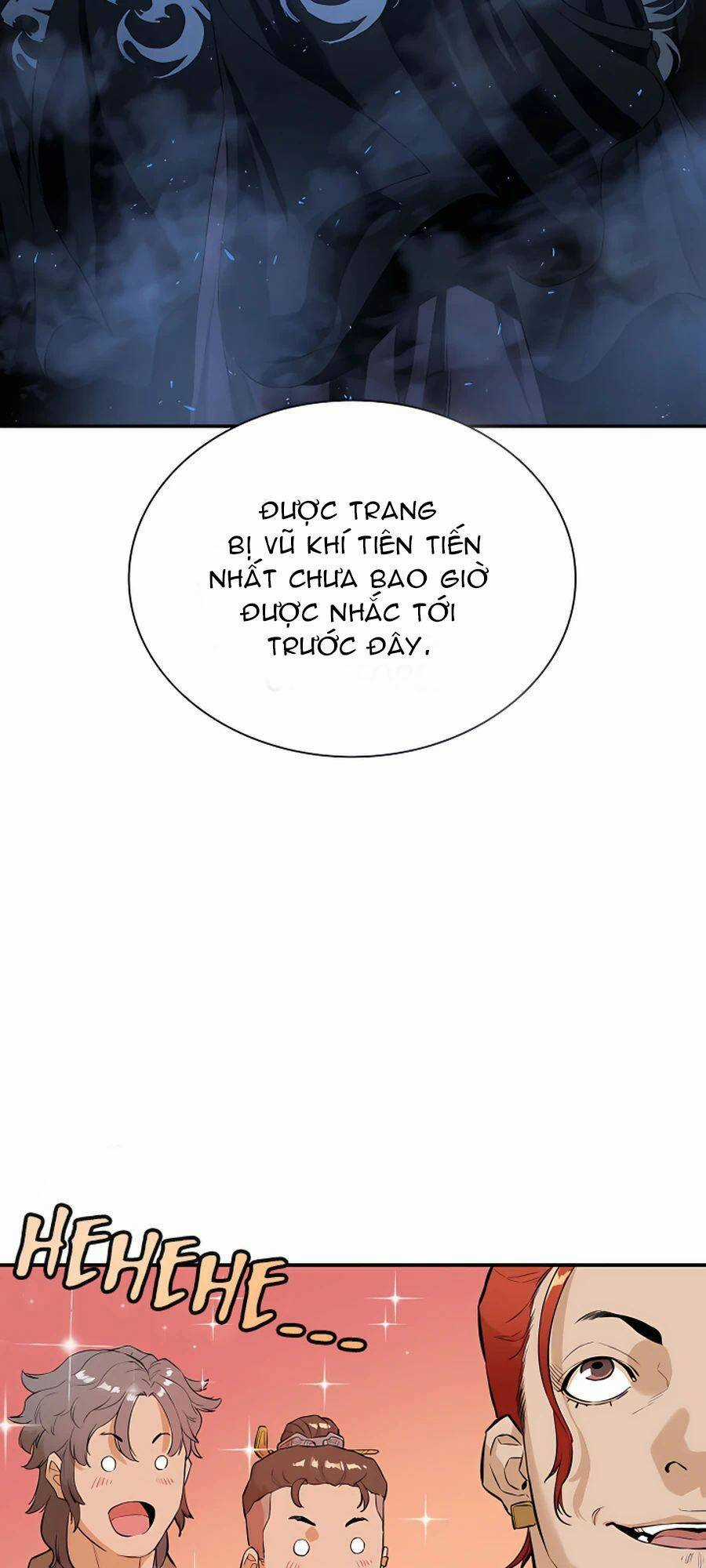 Kẻ Phản Diện Vô Song Chapter 14 trang 8