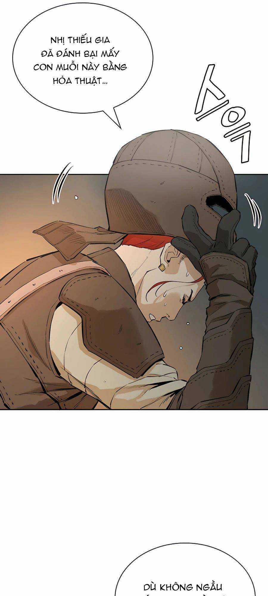 Kẻ Phản Diện Vô Song Chapter 15 trang 10