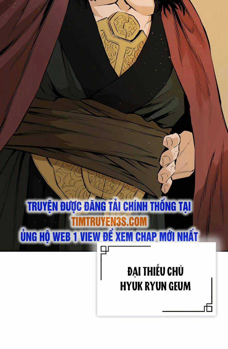 Kẻ Phản Diện Vô Song Chapter 15 trang 18
