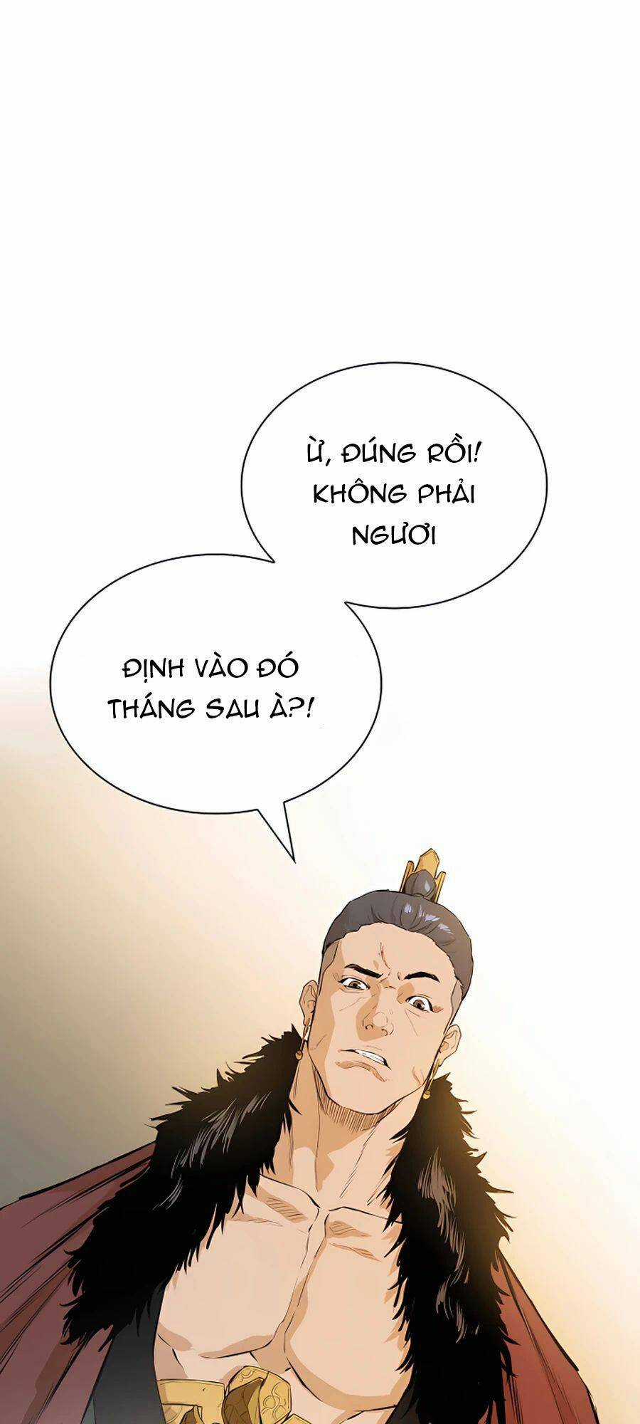 Kẻ Phản Diện Vô Song Chapter 15 trang 20