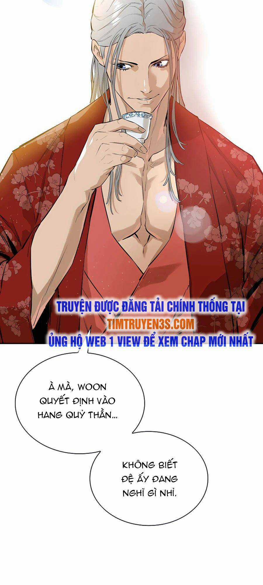 Kẻ Phản Diện Vô Song Chapter 15 trang 22