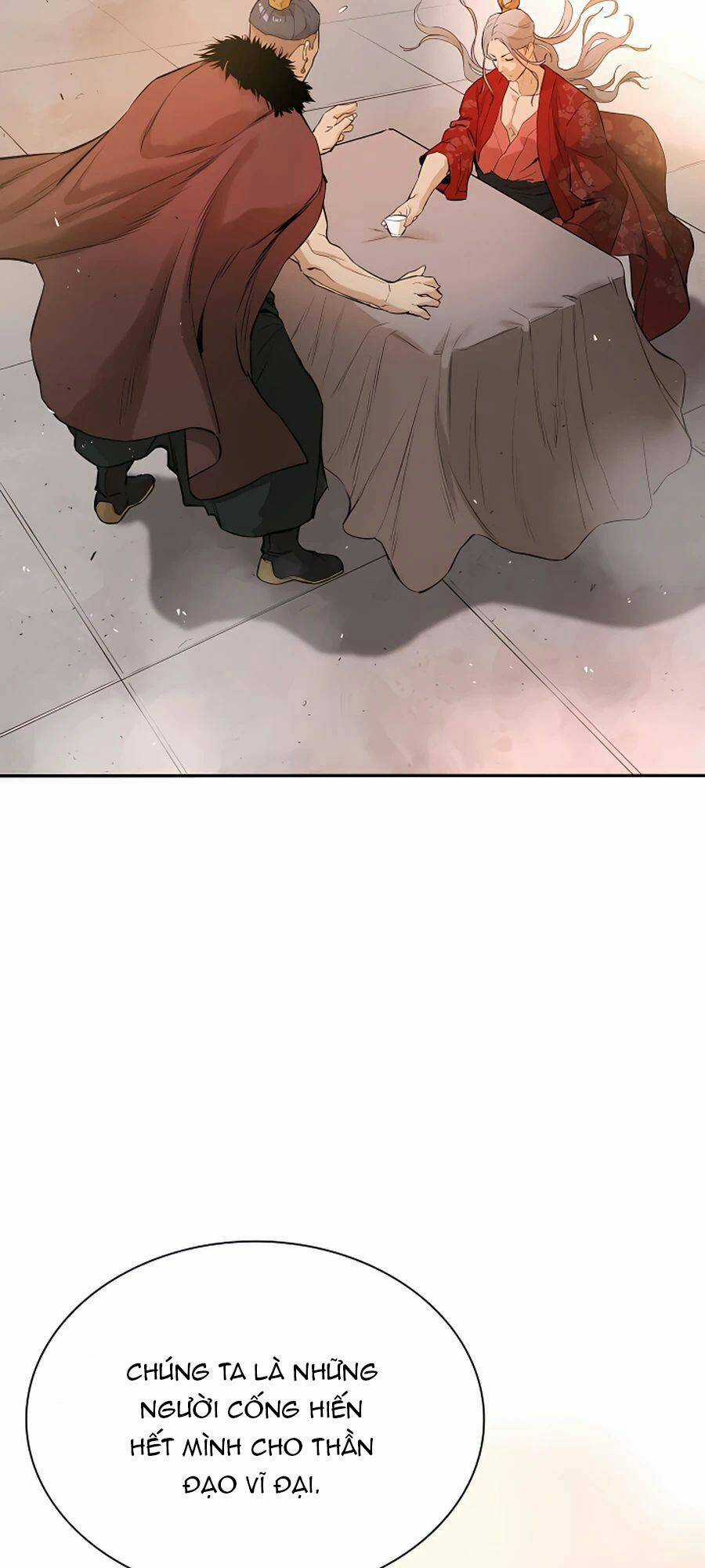 Kẻ Phản Diện Vô Song Chapter 15 trang 31