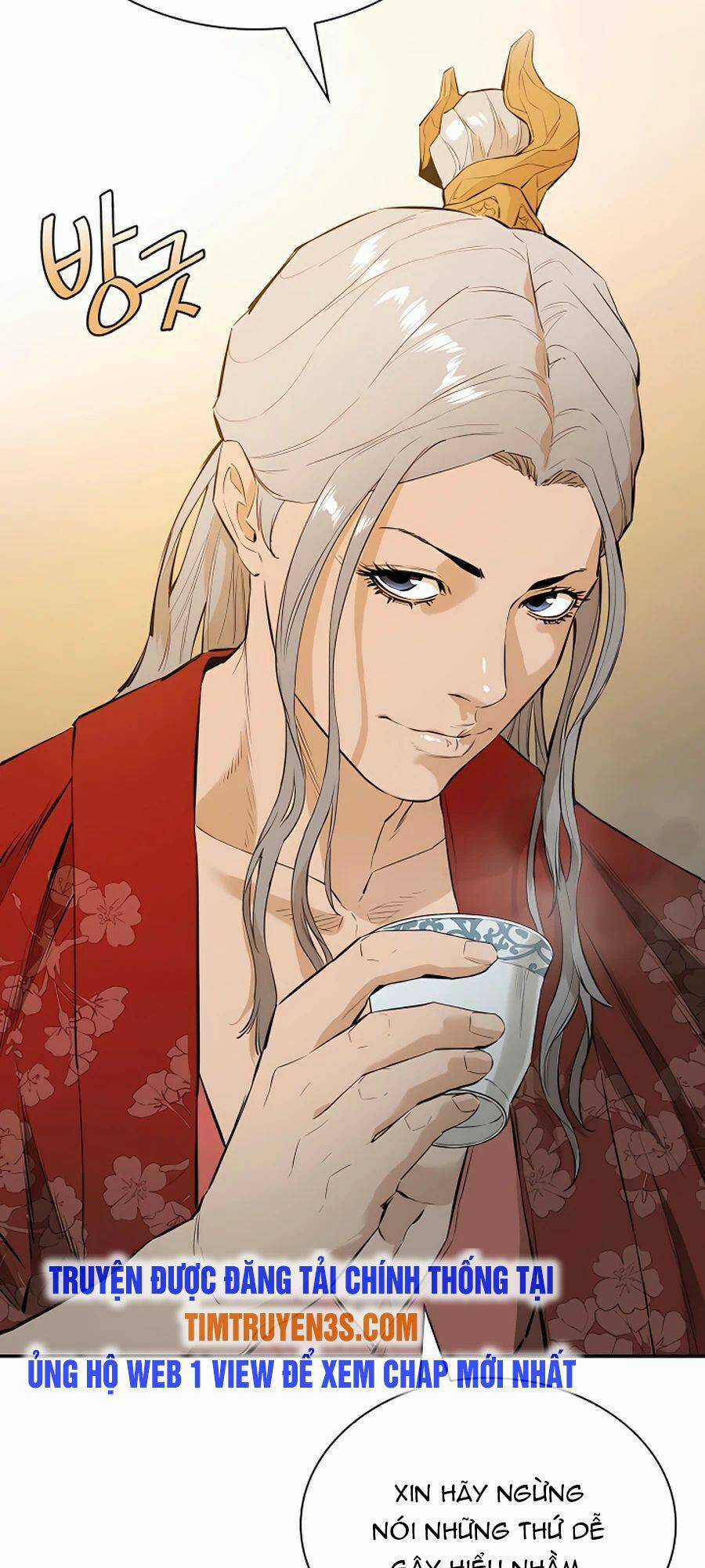 Kẻ Phản Diện Vô Song Chapter 15 trang 32