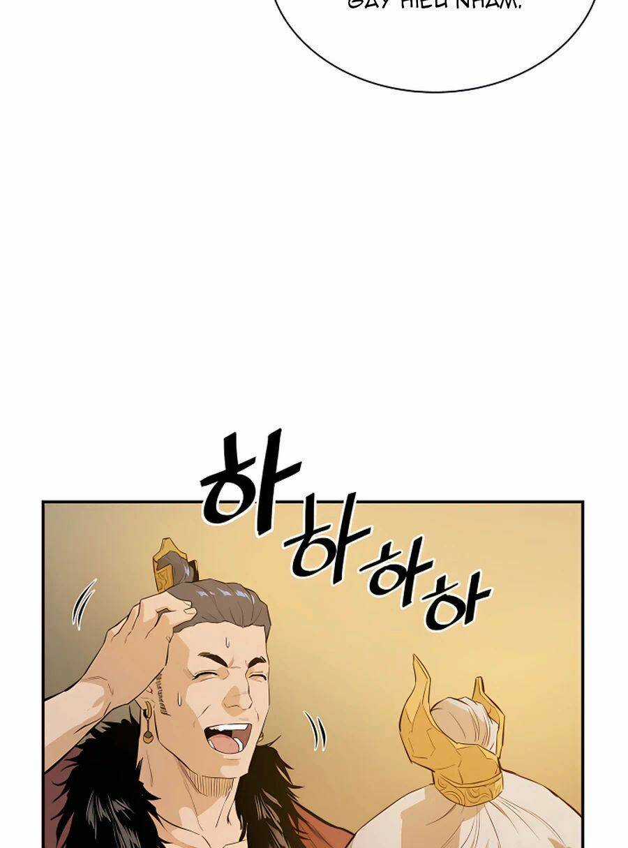 Kẻ Phản Diện Vô Song Chapter 15 trang 33