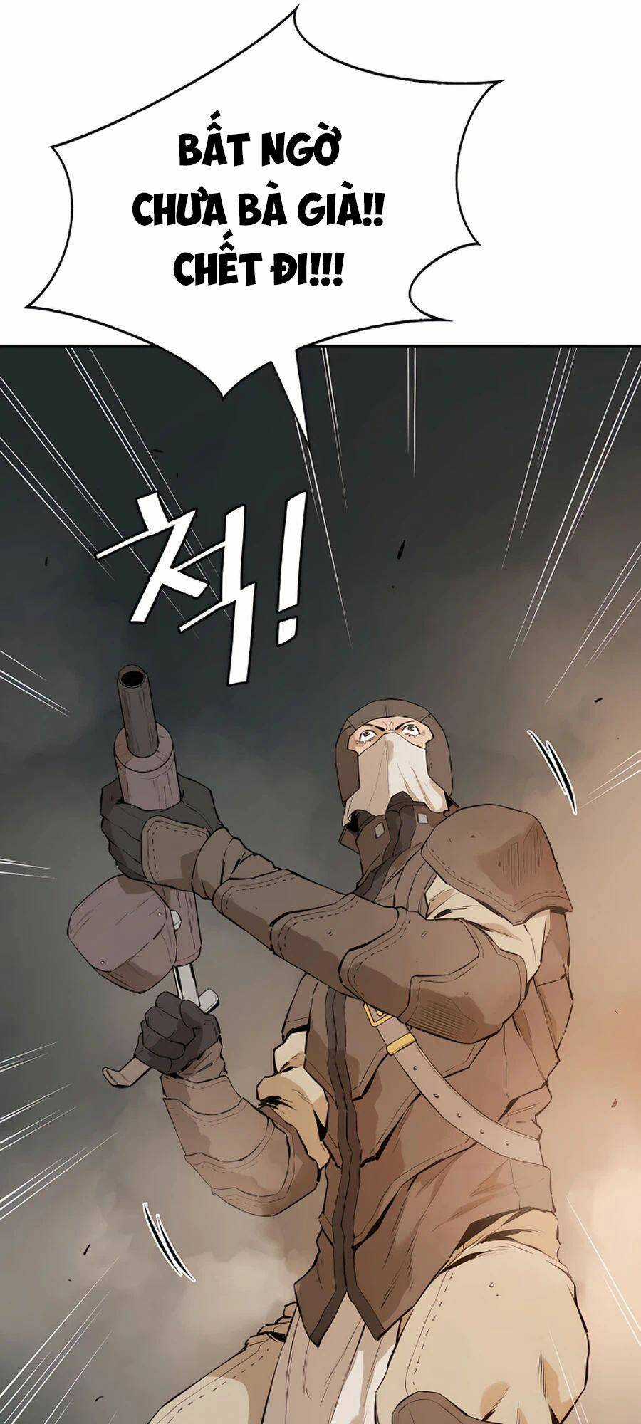 Kẻ Phản Diện Vô Song Chapter 15 trang 5