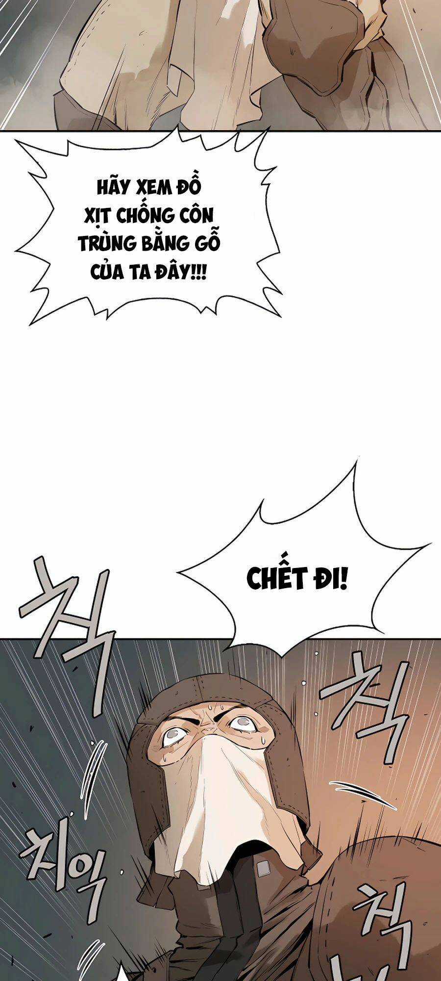 Kẻ Phản Diện Vô Song Chapter 15 trang 6