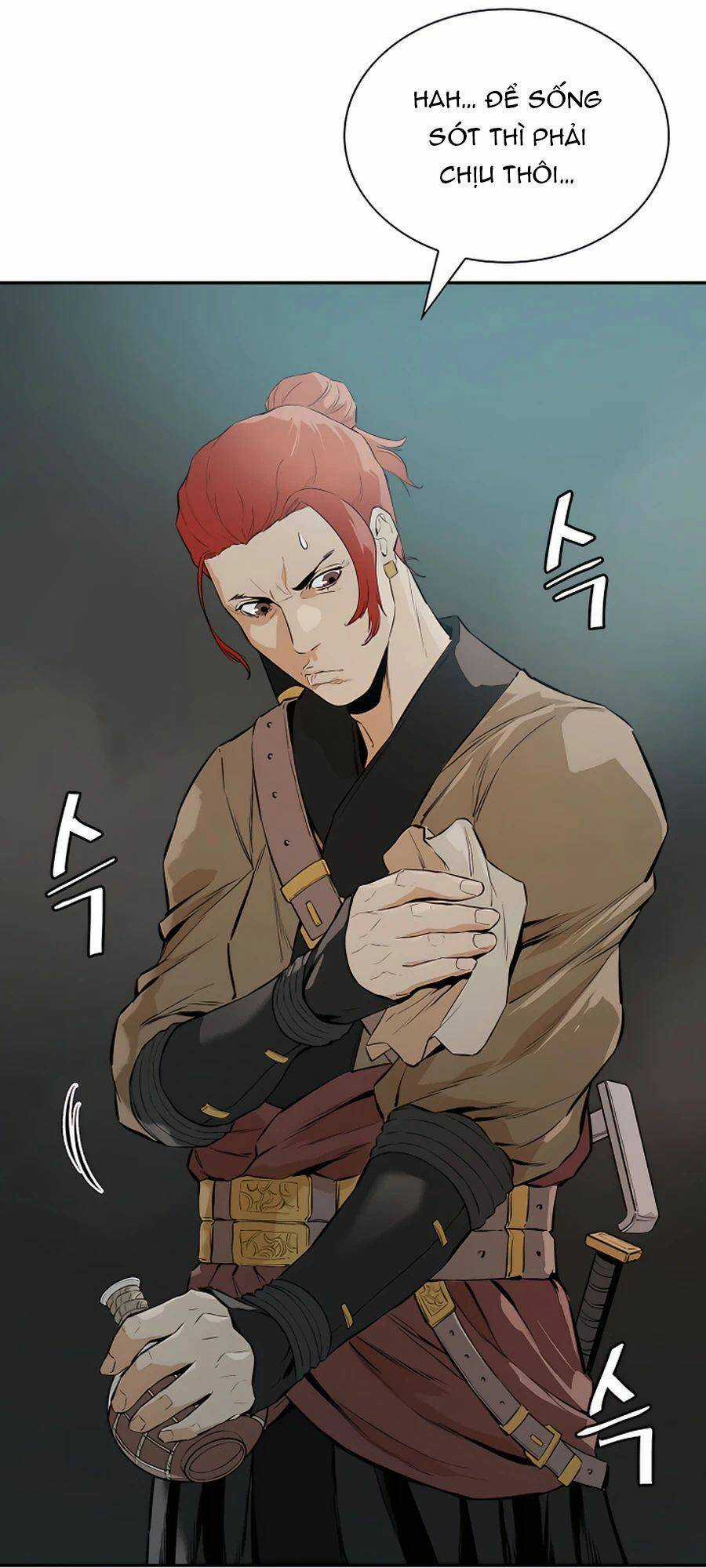 Kẻ Phản Diện Vô Song Chapter 15 trang 66