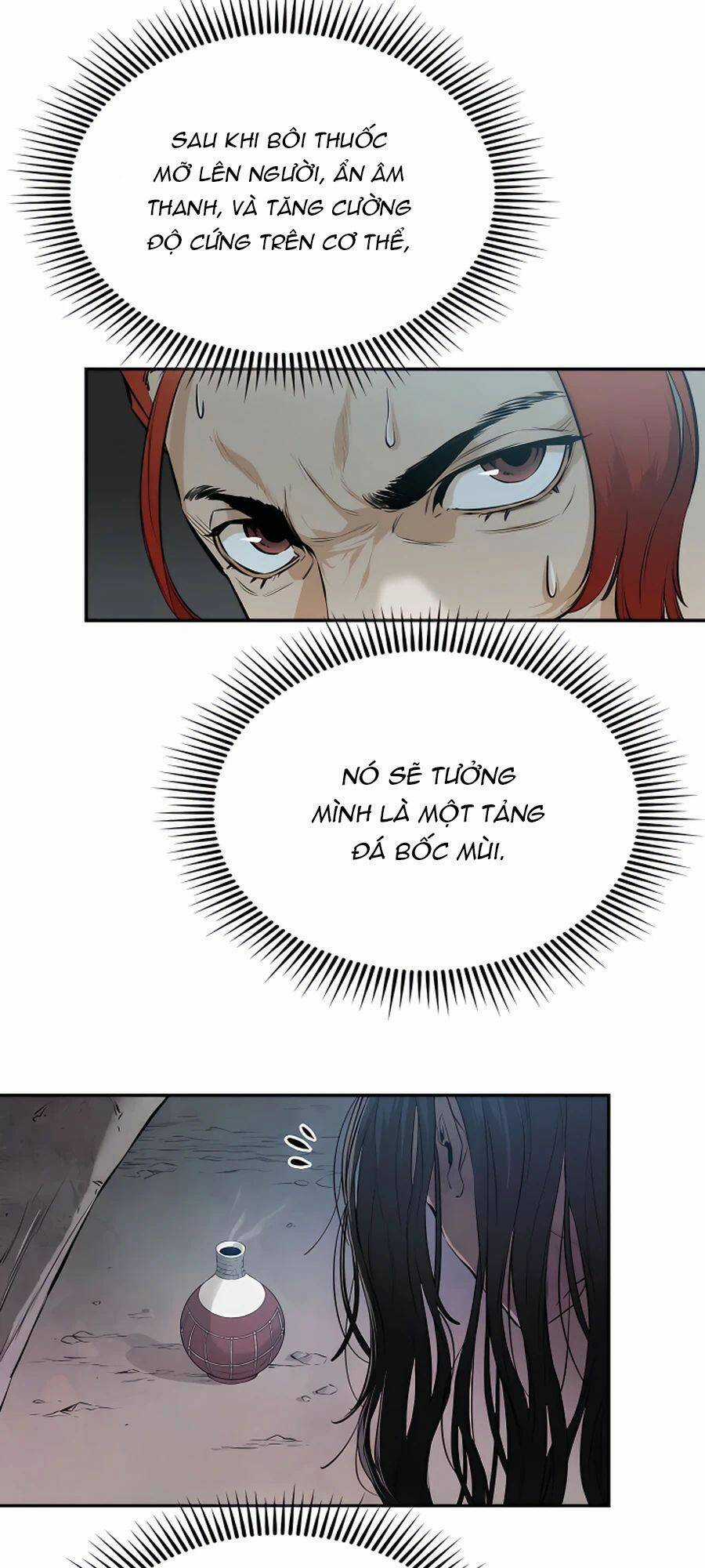 Kẻ Phản Diện Vô Song Chapter 15 trang 81