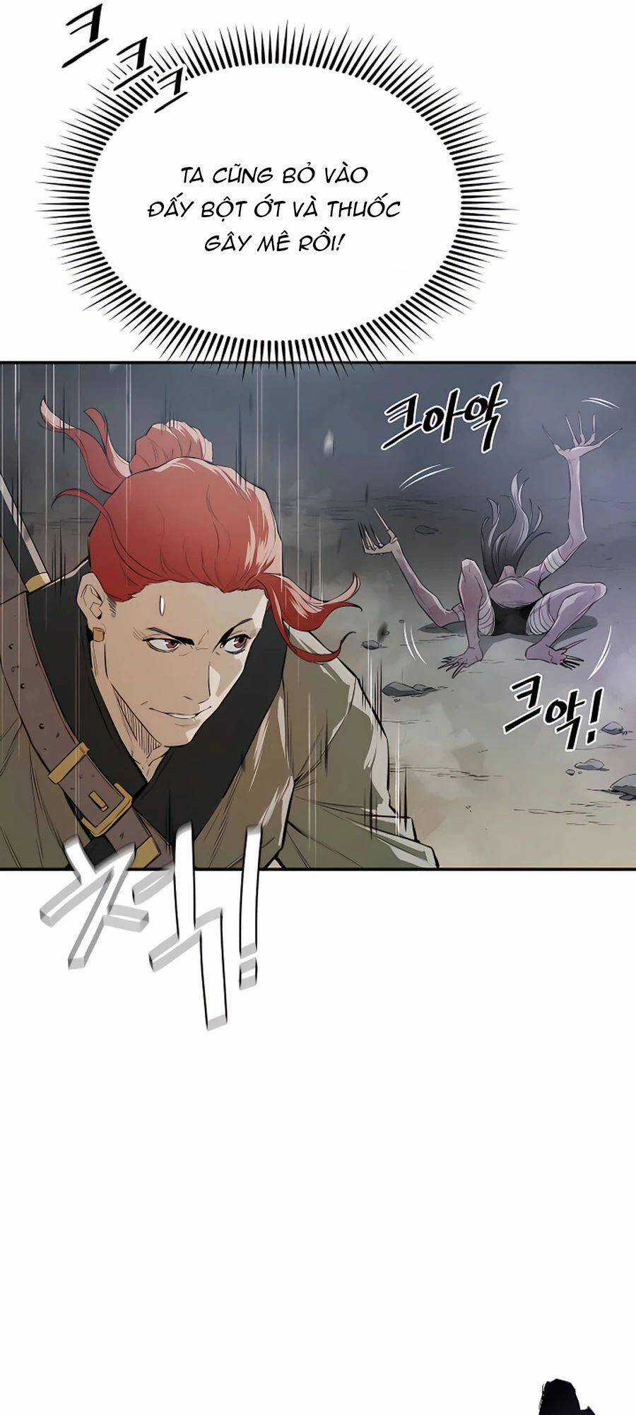 Kẻ Phản Diện Vô Song Chapter 15 trang 89