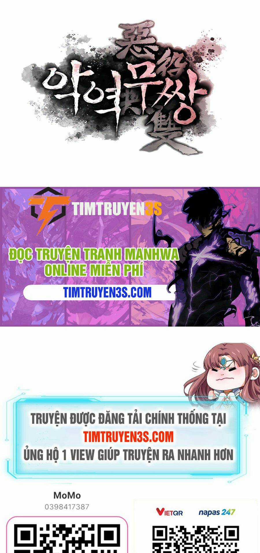 Kẻ Phản Diện Vô Song Chapter 15 trang 95