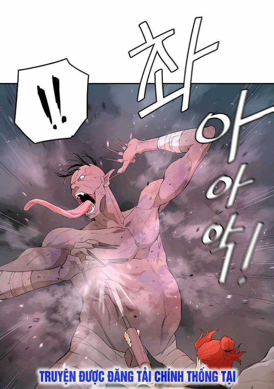 Kẻ Phản Diện Vô Song Chapter 16 trang 14