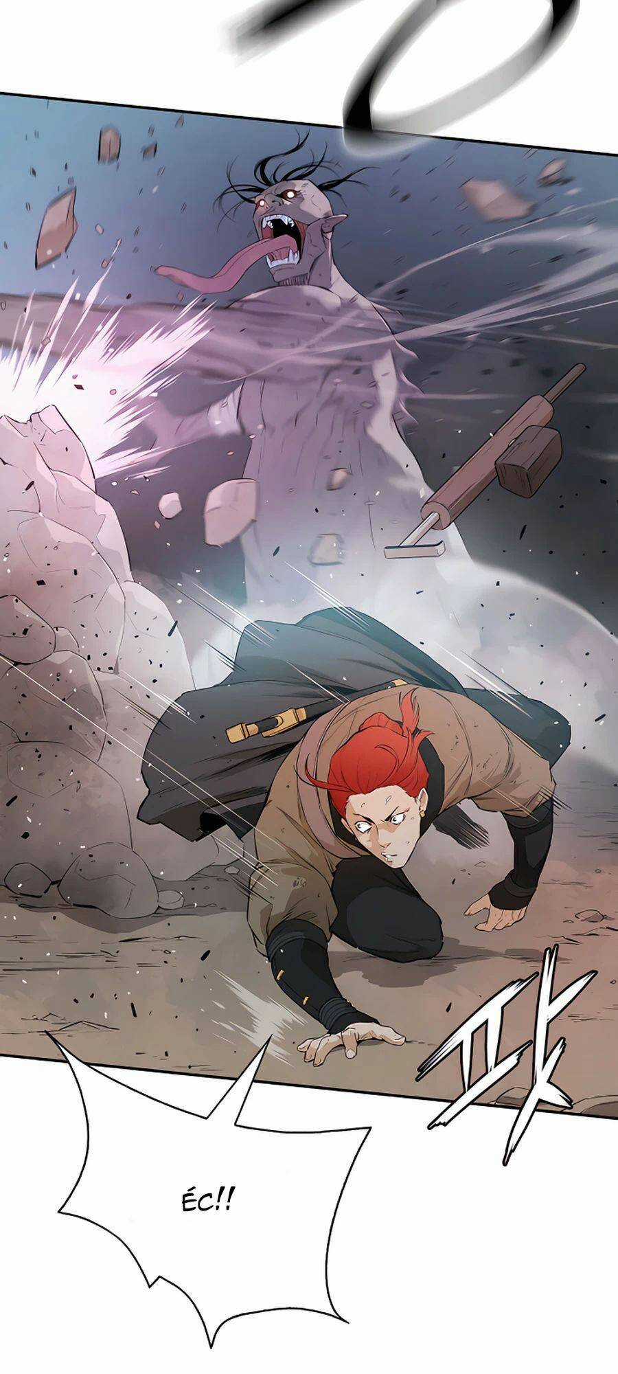 Kẻ Phản Diện Vô Song Chapter 16 trang 17