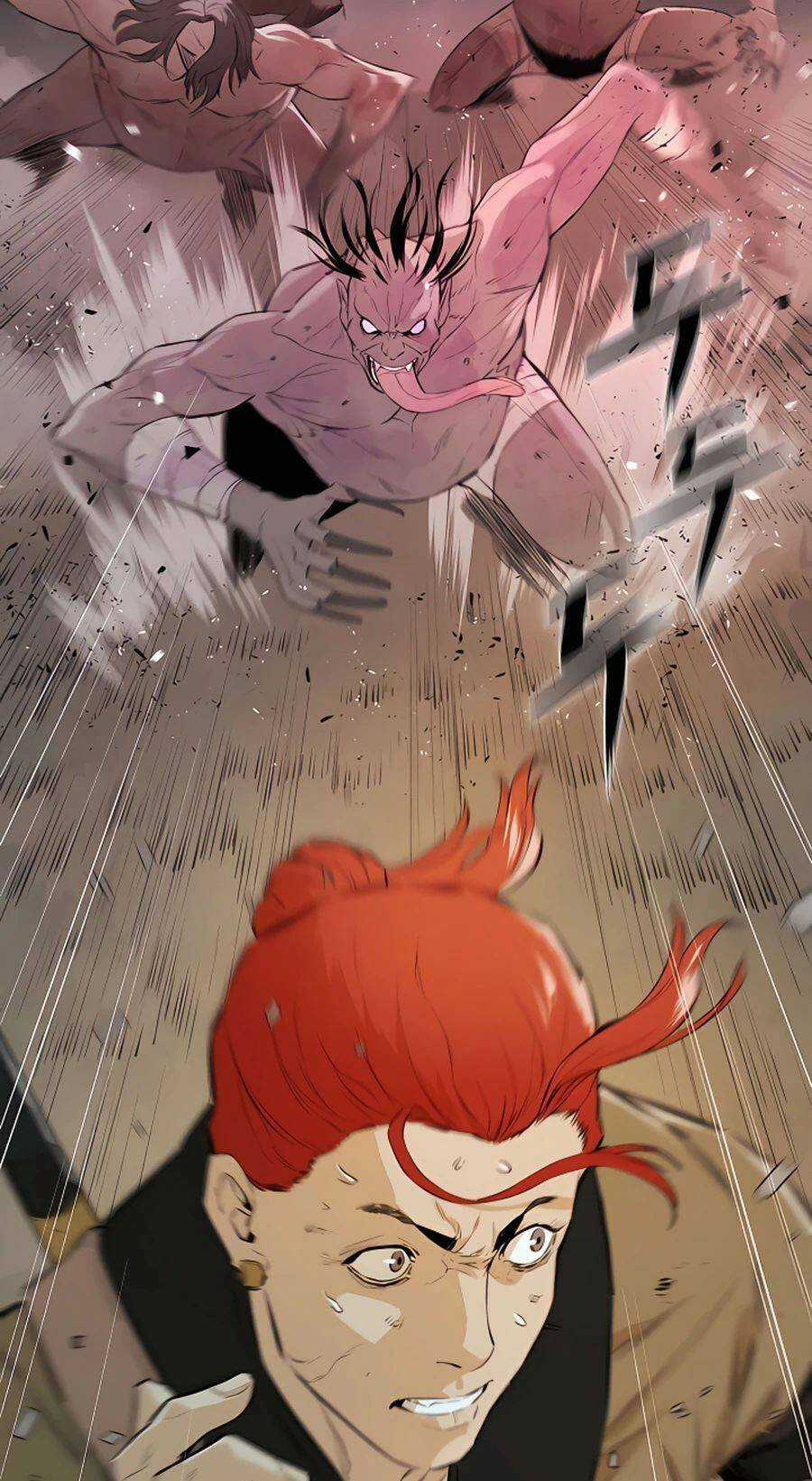 Kẻ Phản Diện Vô Song Chapter 16 trang 22