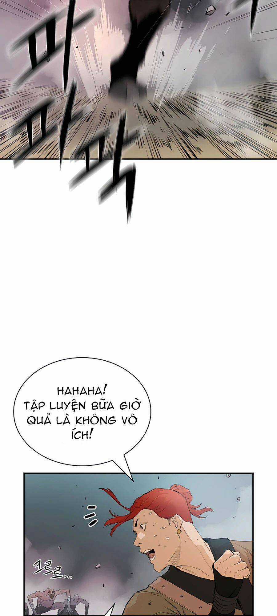 Kẻ Phản Diện Vô Song Chapter 16 trang 25