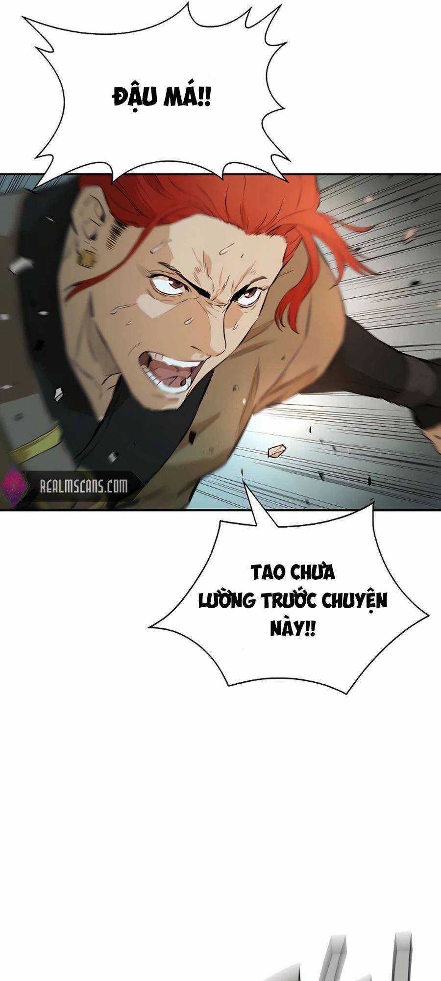 Kẻ Phản Diện Vô Song Chapter 16 trang 29