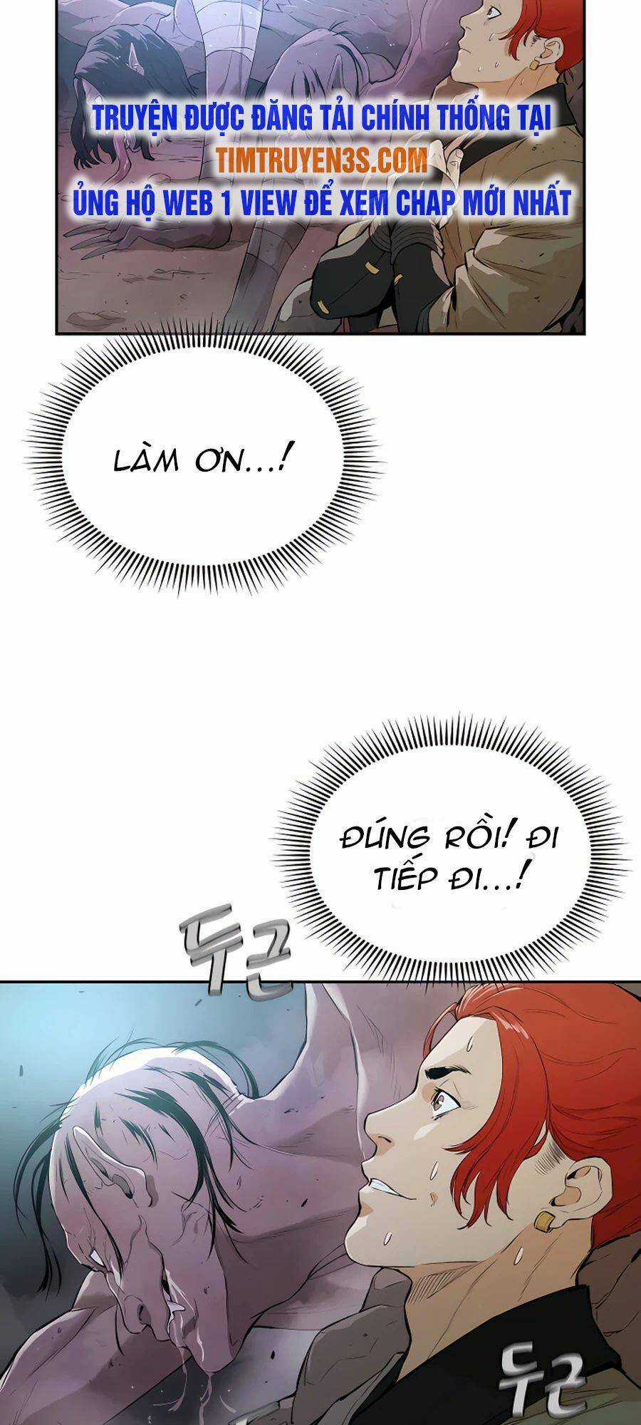 Kẻ Phản Diện Vô Song Chapter 16 trang 3