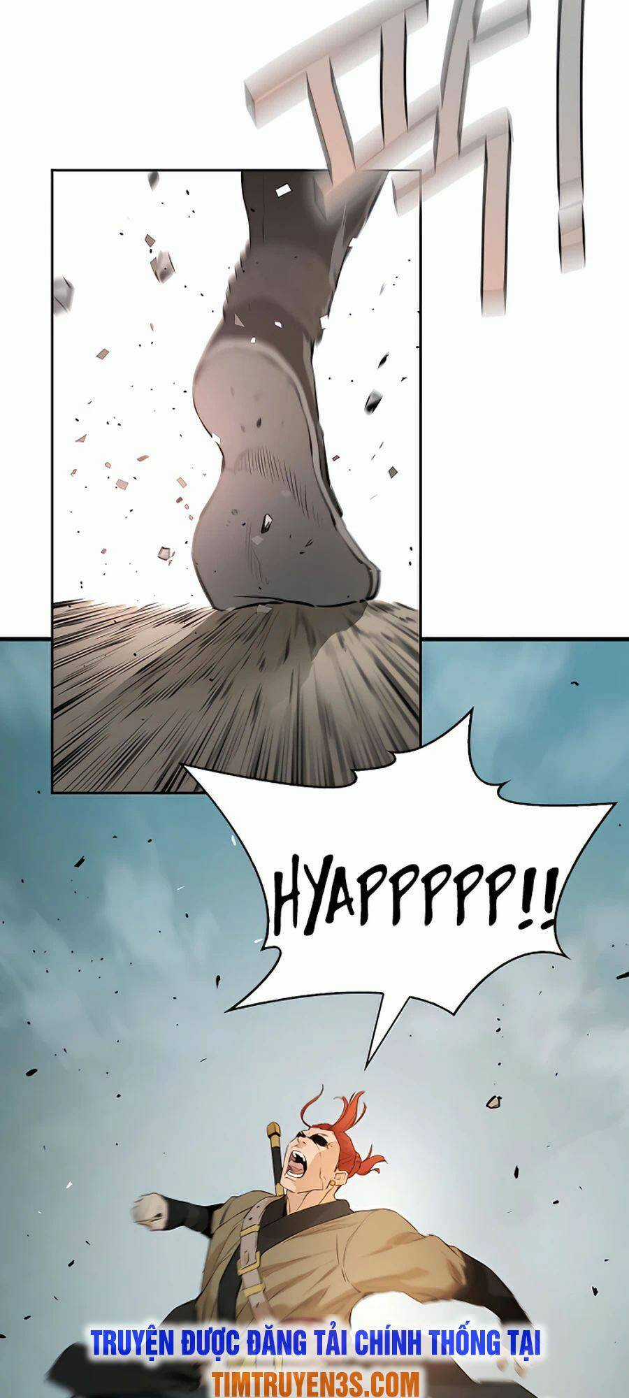 Kẻ Phản Diện Vô Song Chapter 16 trang 30