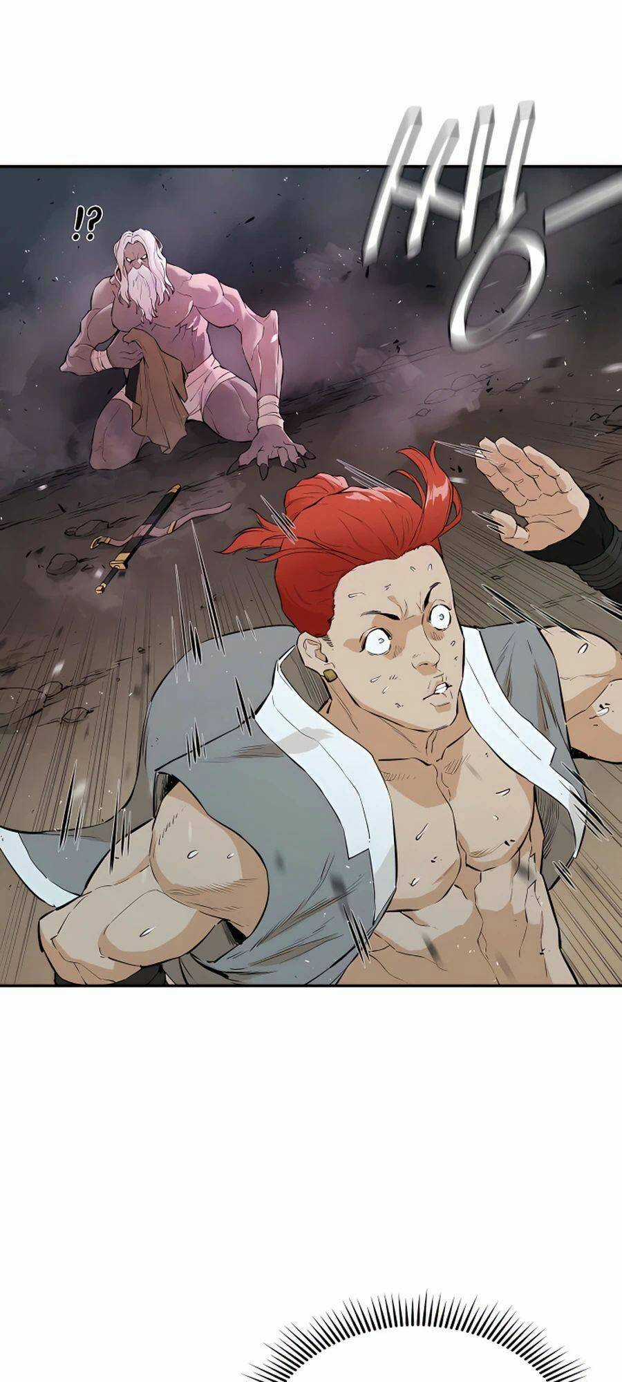 Kẻ Phản Diện Vô Song Chapter 16 trang 38