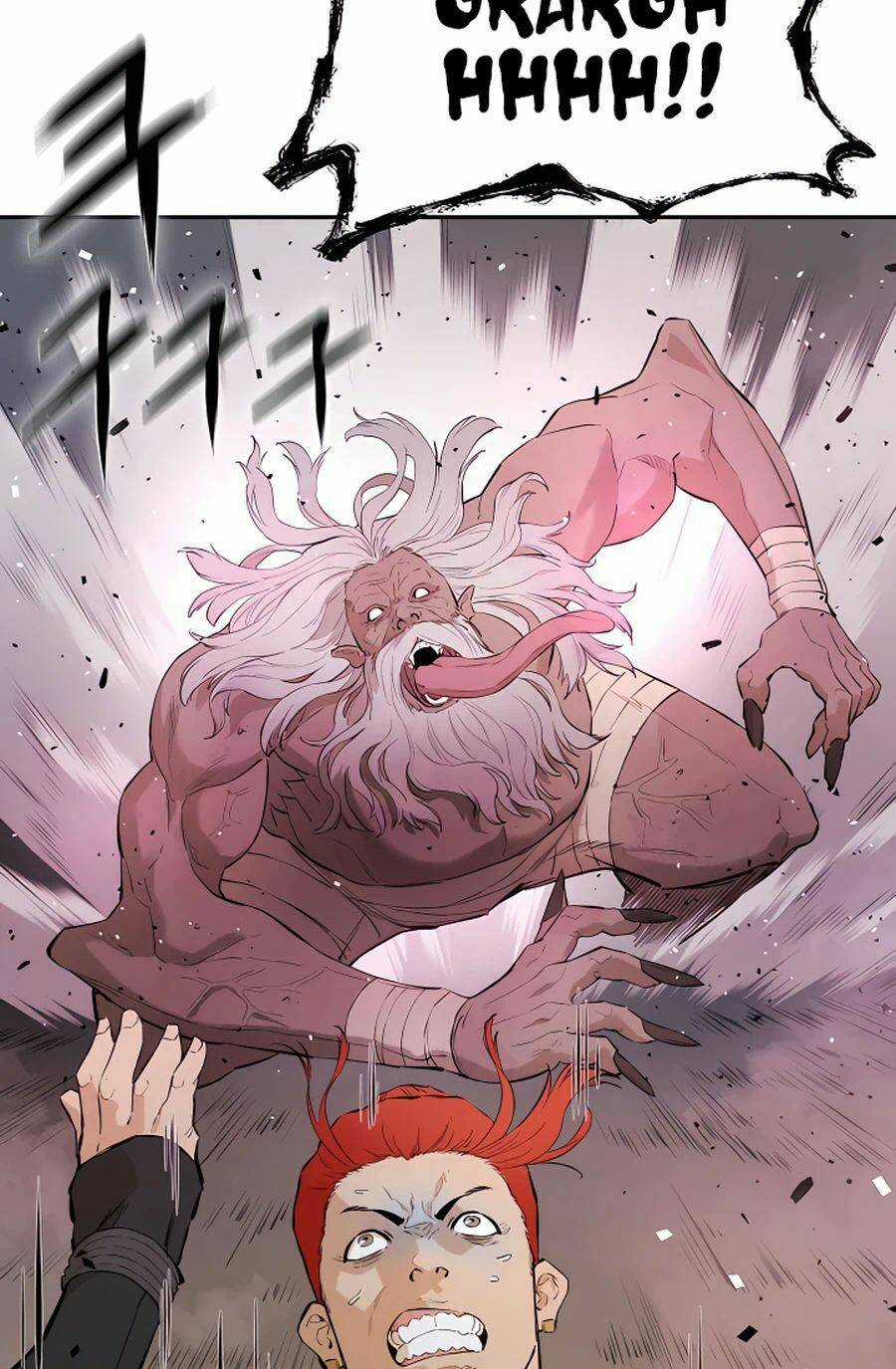 Kẻ Phản Diện Vô Song Chapter 16 trang 40