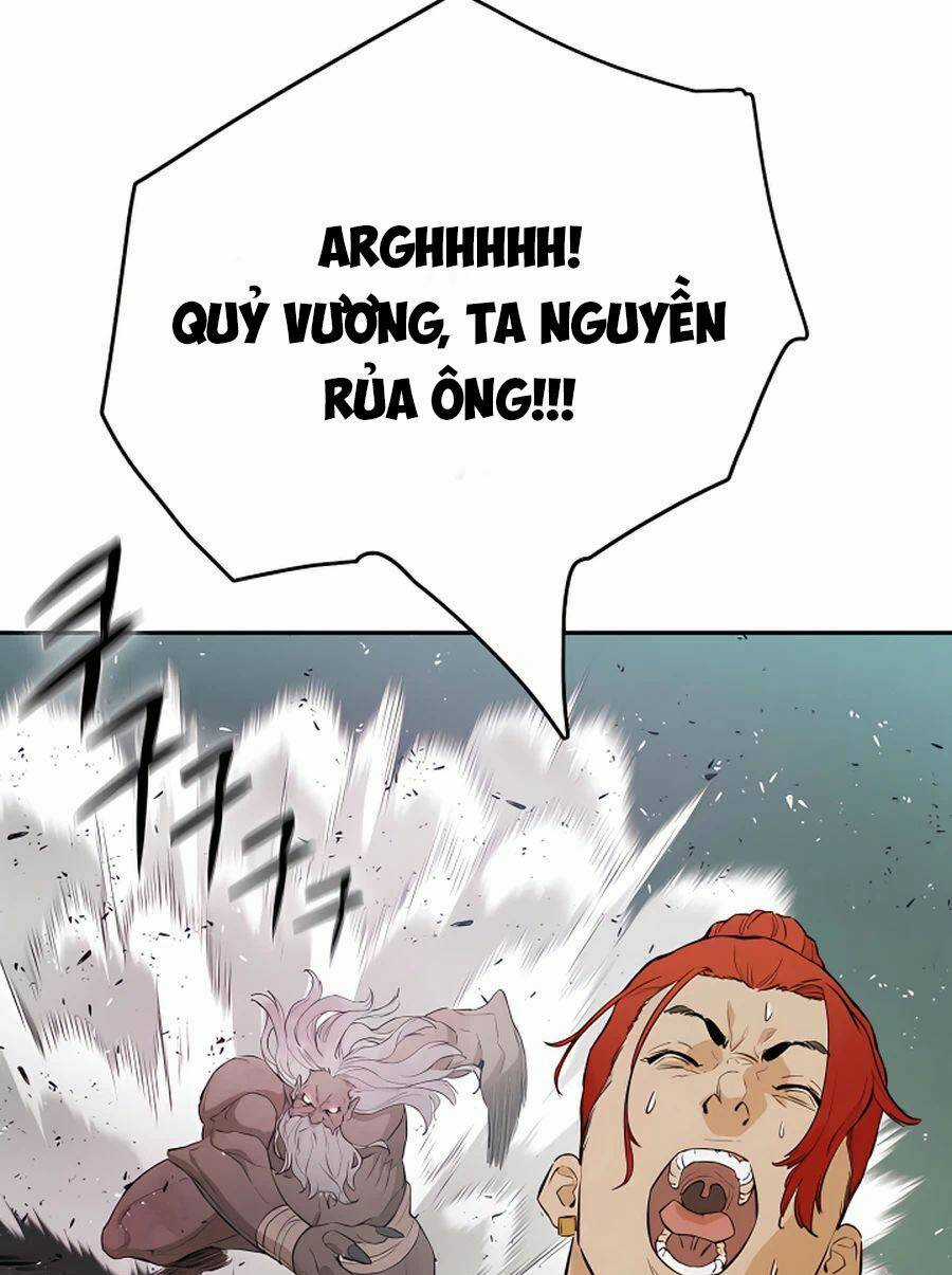 Kẻ Phản Diện Vô Song Chapter 16 trang 45