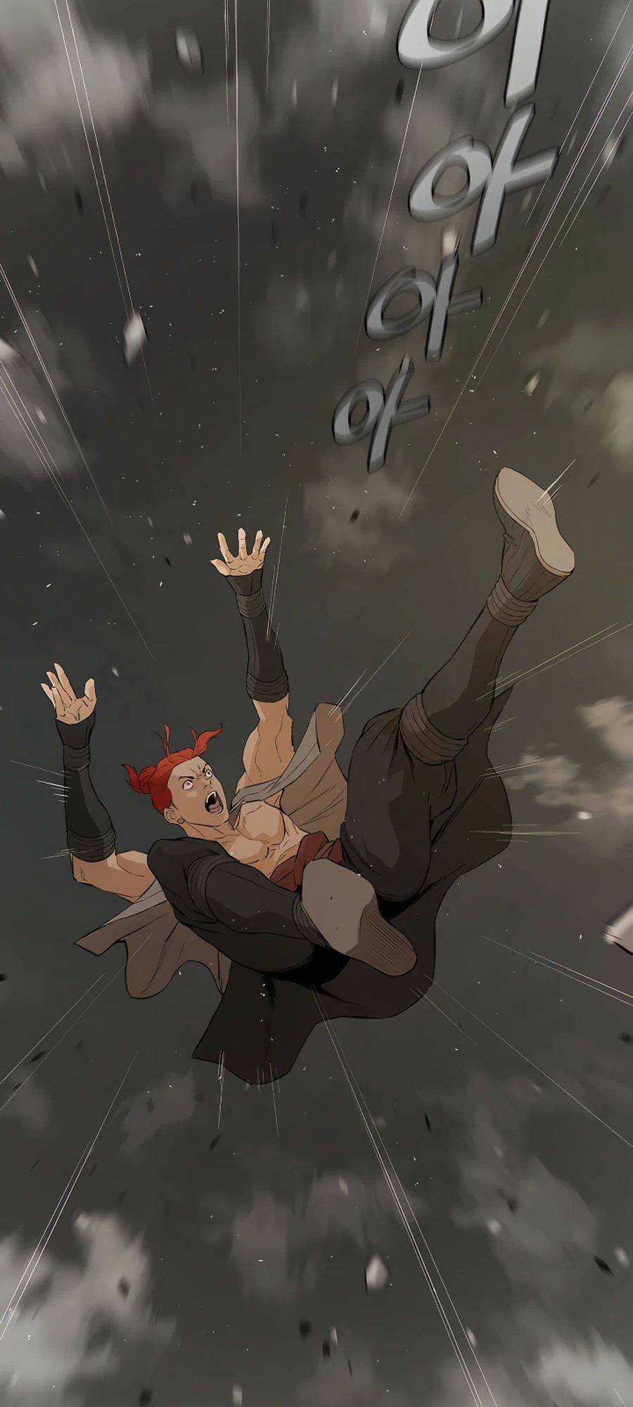 Kẻ Phản Diện Vô Song Chapter 16 trang 63