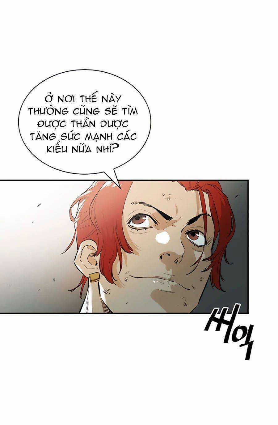 Kẻ Phản Diện Vô Song Chapter 17 trang 13