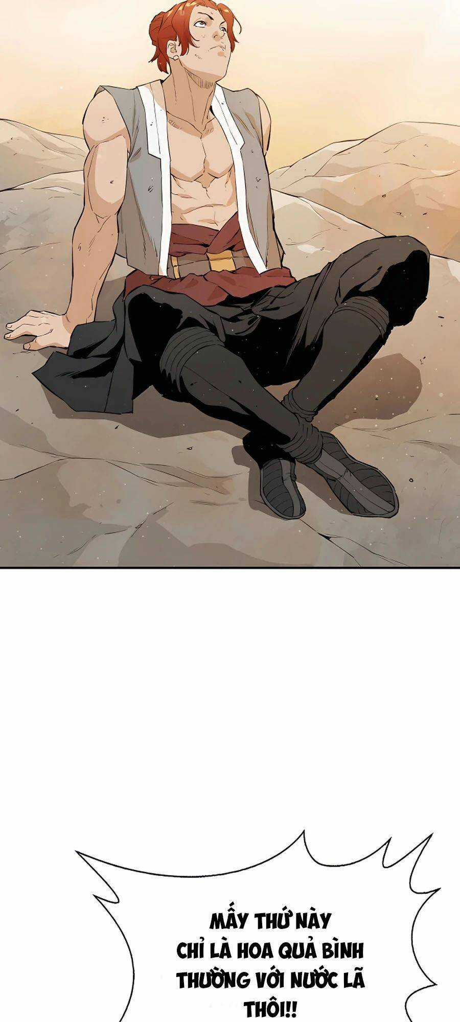 Kẻ Phản Diện Vô Song Chapter 17 trang 21