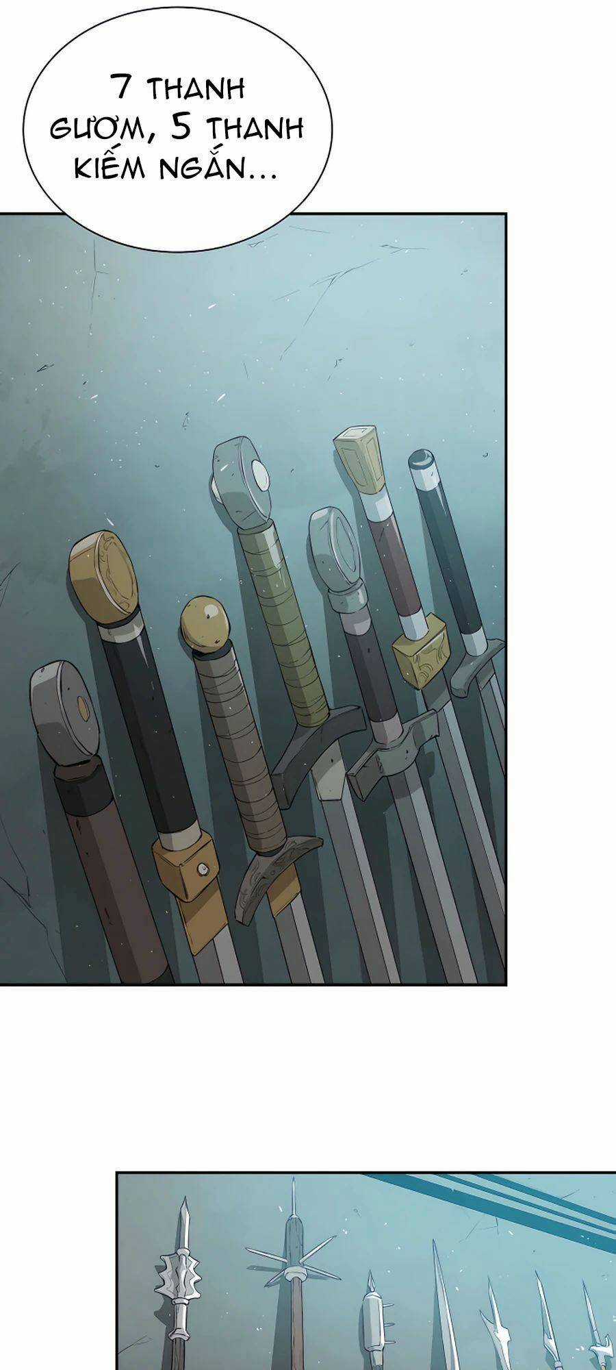 Kẻ Phản Diện Vô Song Chapter 17 trang 29