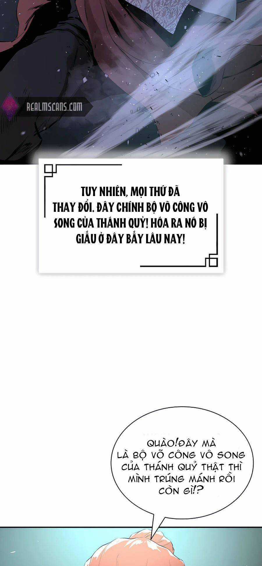 Kẻ Phản Diện Vô Song Chapter 17 trang 3