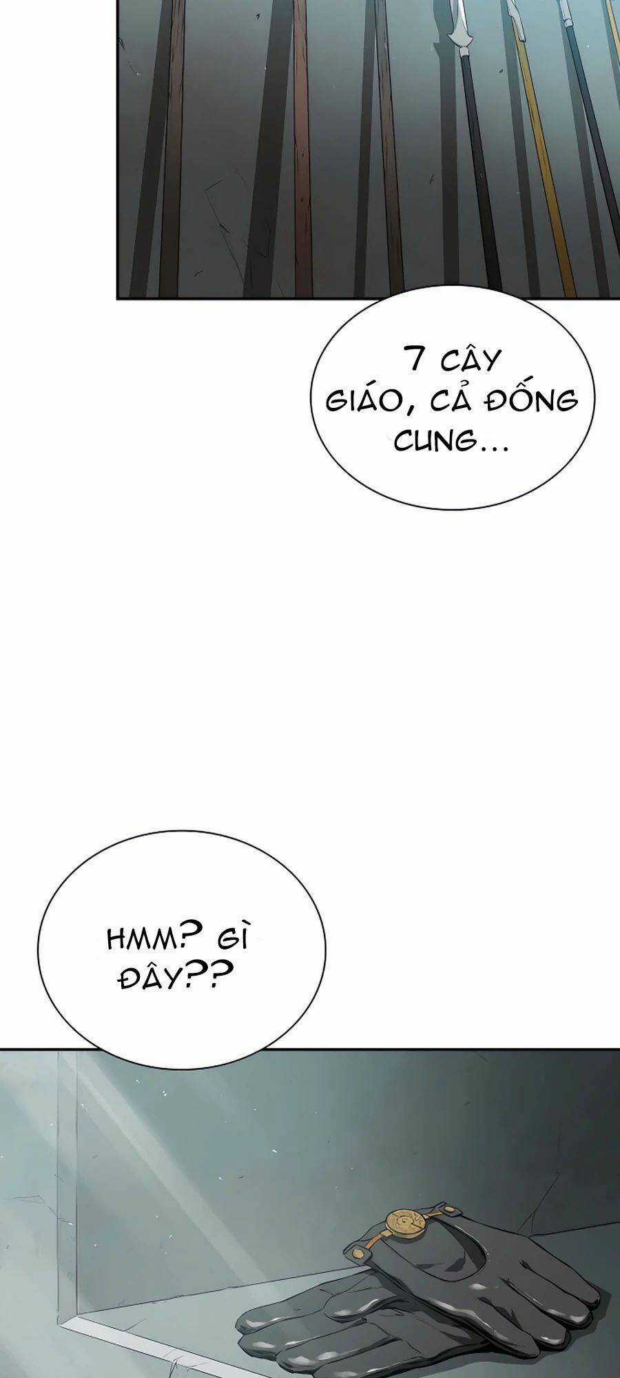 Kẻ Phản Diện Vô Song Chapter 17 trang 30