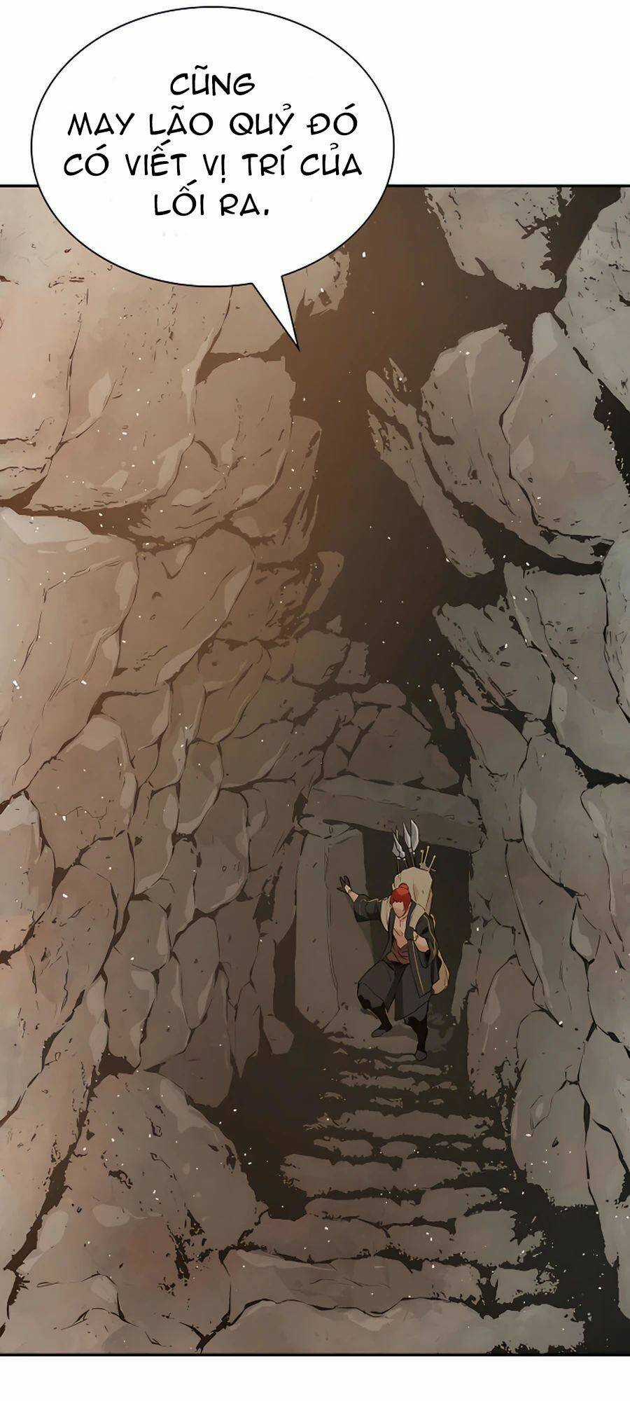 Kẻ Phản Diện Vô Song Chapter 17 trang 43