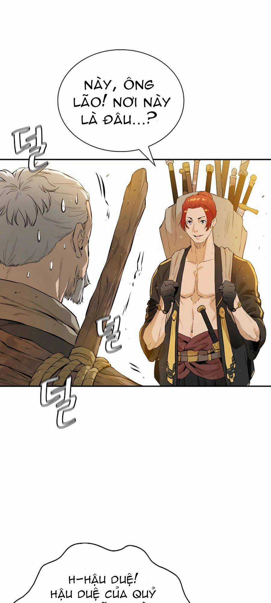 Kẻ Phản Diện Vô Song Chapter 17 trang 49