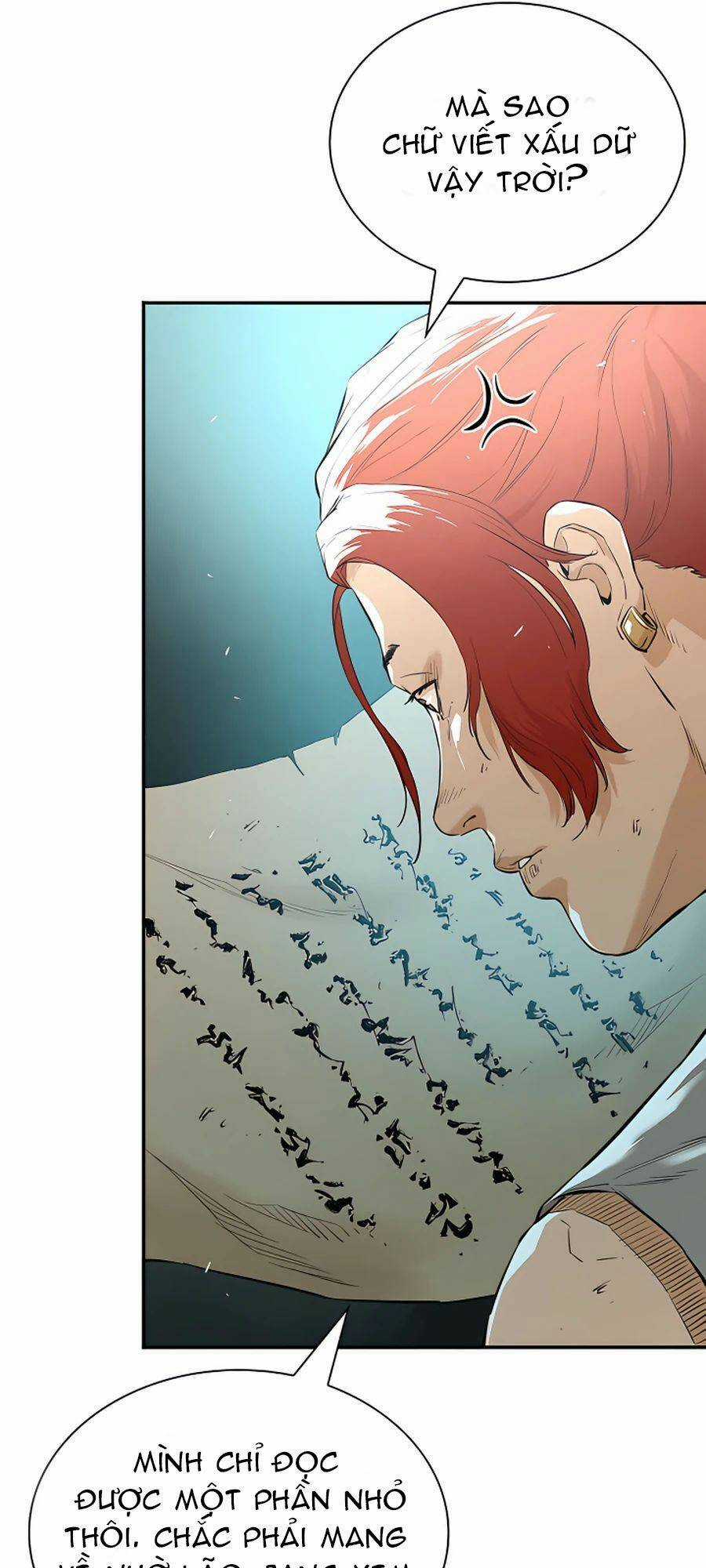 Kẻ Phản Diện Vô Song Chapter 17 trang 5