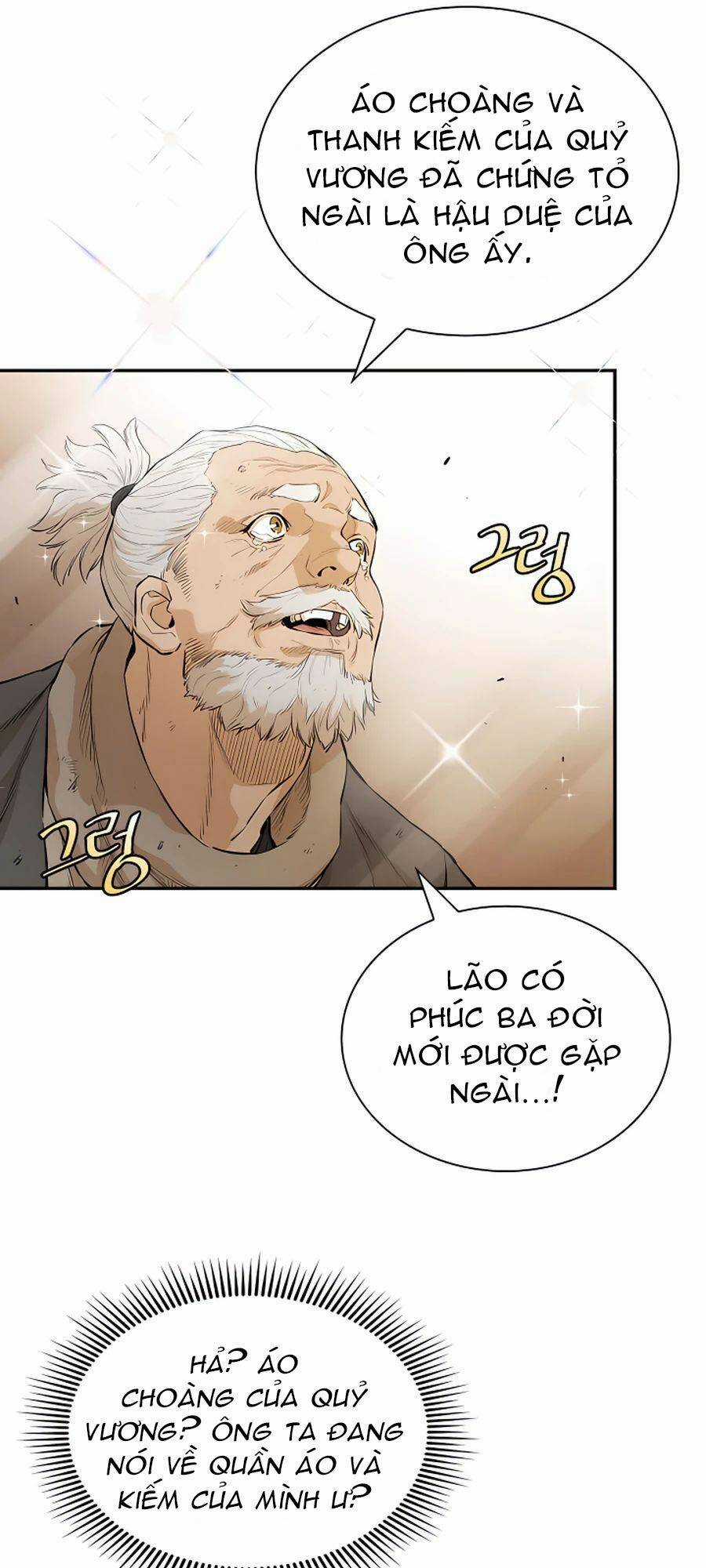 Kẻ Phản Diện Vô Song Chapter 17 trang 52