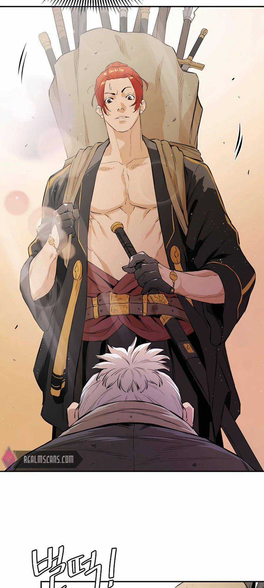 Kẻ Phản Diện Vô Song Chapter 17 trang 53