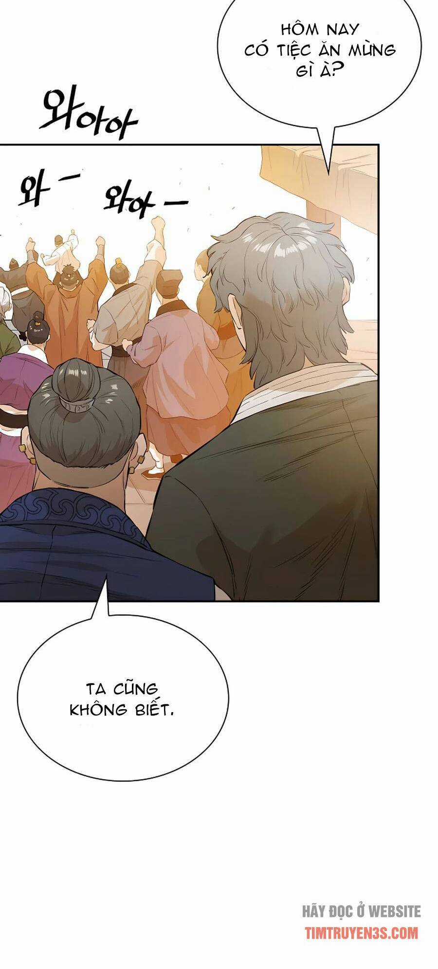 Kẻ Phản Diện Vô Song Chapter 17 trang 60