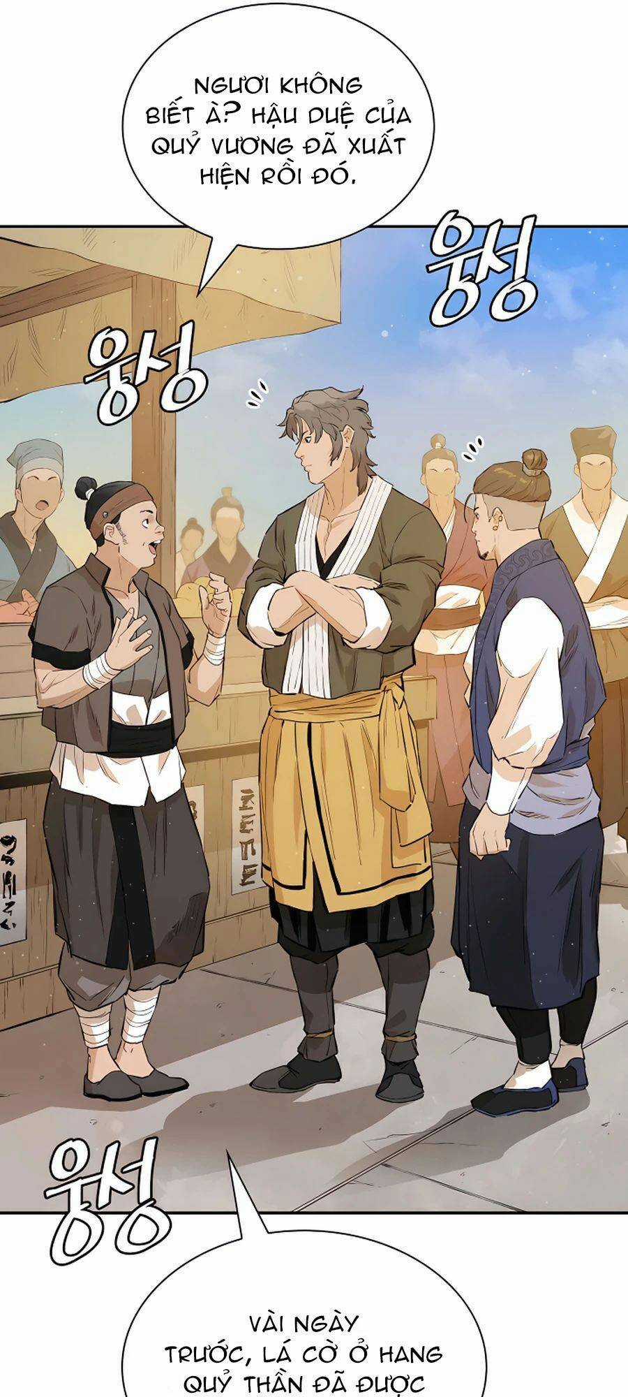 Kẻ Phản Diện Vô Song Chapter 17 trang 61