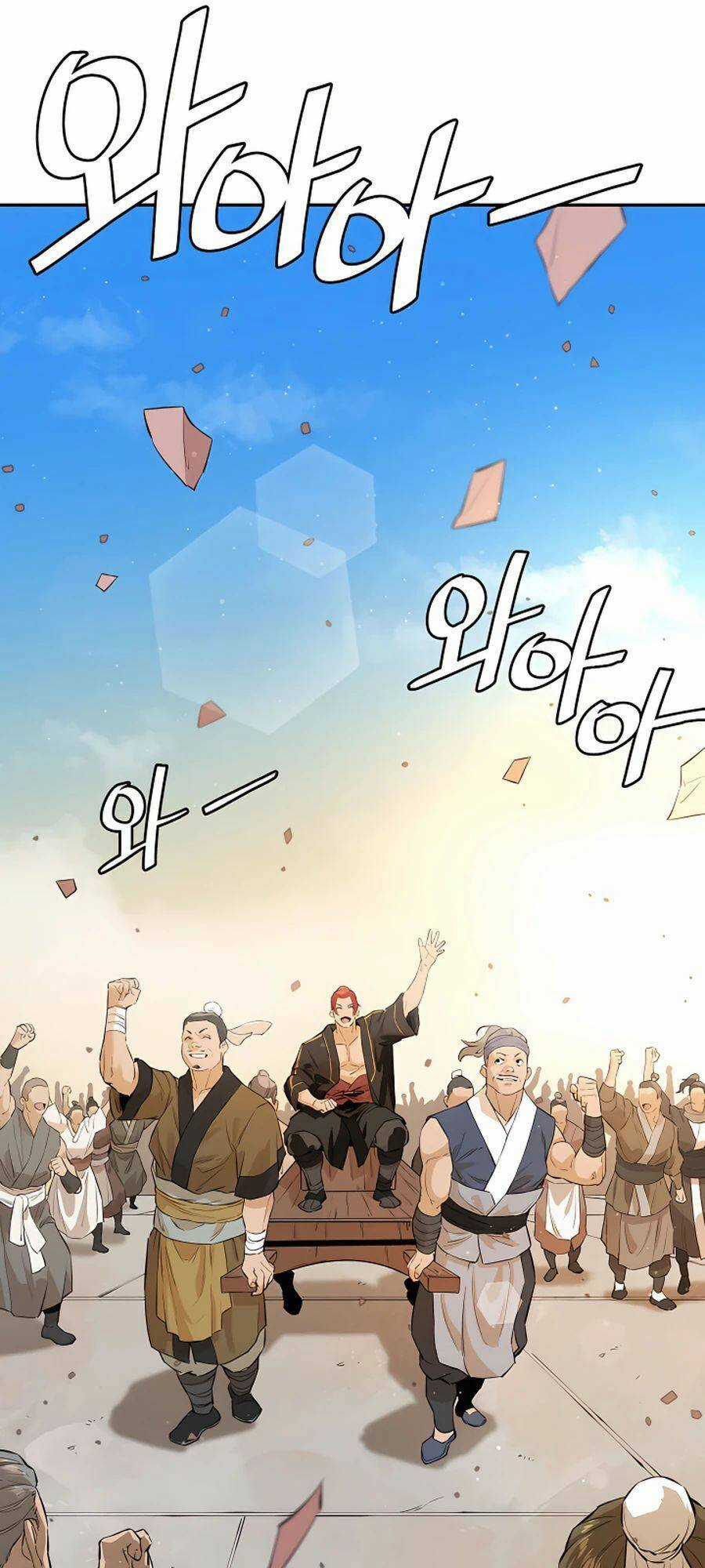 Kẻ Phản Diện Vô Song Chapter 17 trang 65